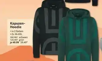 Selgros Kapuzen-hoodie Angebot