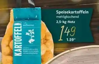 Selgros Kartoffeln Speisekartoffeln Angebot