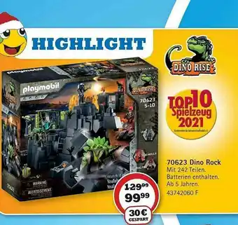 Vedes 70623 Dino Rock Angebot