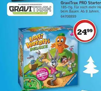 Vedes Gravitrax Pro Starter Angebot