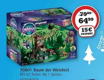 Vedes 70801 Baum Der Weisheit Angebot