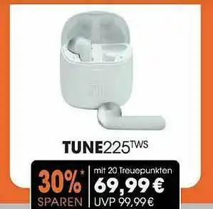 E-Center Tunen 225tws Angebot