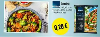 Edeka Edeka Gemüse Angebot