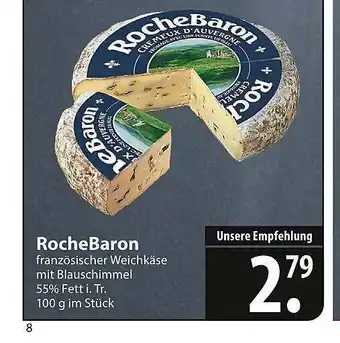 Famila Nord Ost Rochebaron Angebot