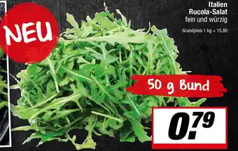 L. STROETMANN GROSSMARKT Rucola-Salat Angebot