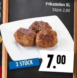 L. STROETMANN GROSSMARKT Frikadellen XL Angebot