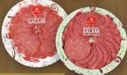 Handelshof Wiltmann Salami Angebot