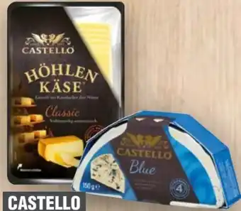 Handelshof Castello Käse Angebot