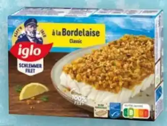 Handelshof Iglo Schlemmerfilet Angebot