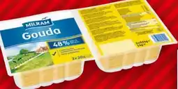 Handelshof Milram Gouda Angebot