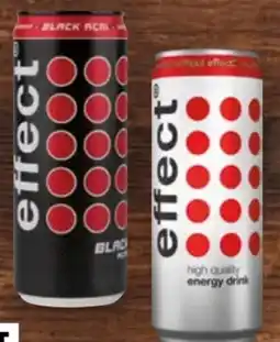 Handelshof Effect Energy Drink Angebot