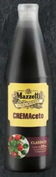 Handelshof Mazzetti Cremaceto Classico Angebot