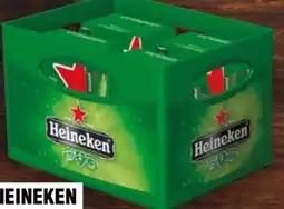 Handelshof Heineken Bier Angebot