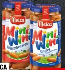 Handelshof Meica Mini Wini Angebot