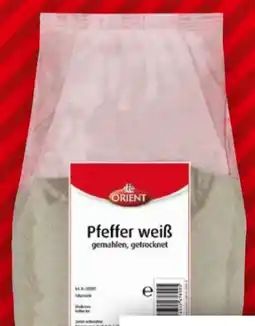 Handelshof Orient Pfeffer Angebot