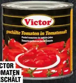 Handelshof Victor Geschälte Tomaten Angebot