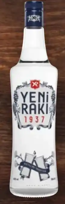 Handelshof Yeni Raki Angebot
