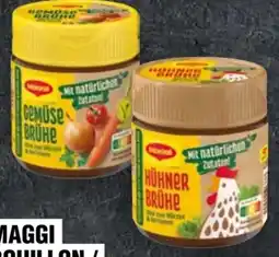 Handelshof Maggi Hühner Brühe Angebot