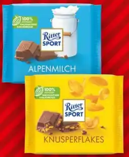 Handelshof Ritter Sport Schokolade Bunte Vielfalt Angebot