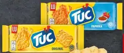 Handelshof LU Tuc Cracker Angebot