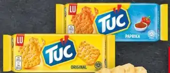 Handelshof LU Tuc Cracker Angebot