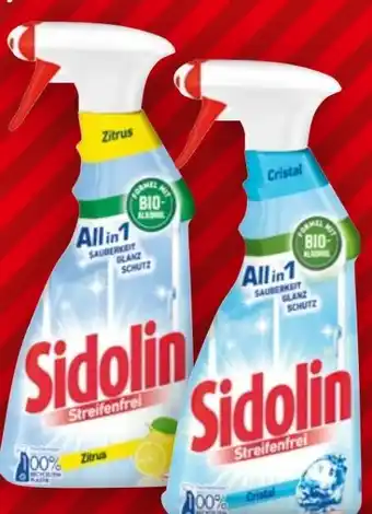 Handelshof Sidolin Reiniger Angebot