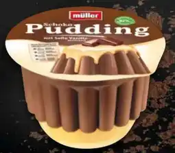 Handelshof Müller Pudding Angebot