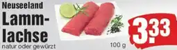 Edeka Neuseeland Lammlachse Angebot