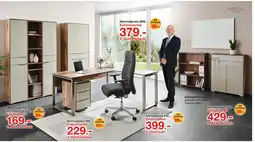 Möbelzentrum Pforzheim Büro-programm Angebot