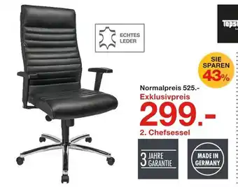 Möbelzentrum Pforzheim Chefsessel Angebot