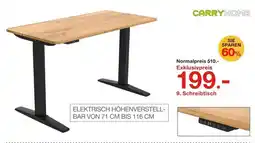 Möbelzentrum Pforzheim Carryhome schreibtisch Angebot