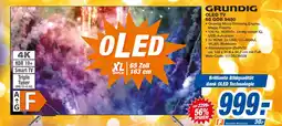 Expert Grundig oled tv 65 gob 9480 Angebot