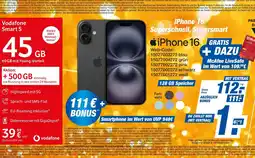 Expert Apple iphone 16 Angebot