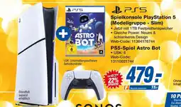 Expert Playstation 5 spielekonsole Angebot