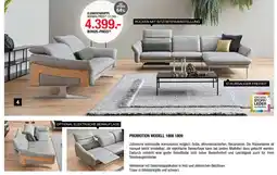 Hofmeister Elementgruppe modell 1808 1809 oder sofa Angebot