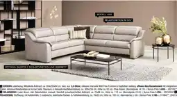 Hofmeister Sleepoly sofa Angebot