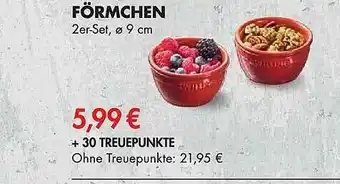 Edeka Förmchen Angebot