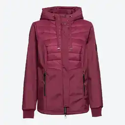 NKD Damen-Jacke mit Kapuze Angebot