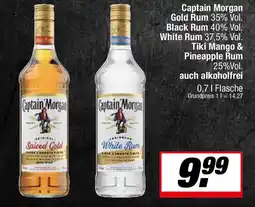 L. STROETMANN GROSSMARKT Captain Morgan Angebot