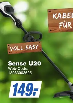 K+B Expert Litheli Sense U20 Angebot