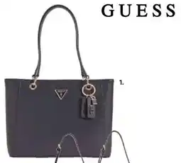 Galeria GUESS Cityshopper Angebot