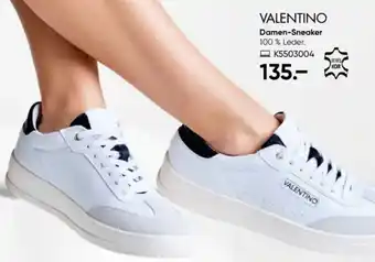 Galeria VALENTINO Damen-Sneaker Angebot