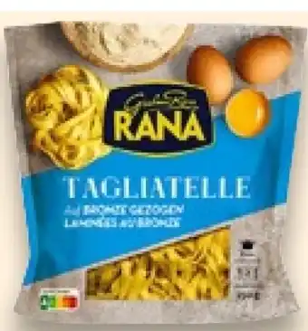 Kaufland Giovanni Rana Pasta Angebot