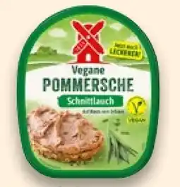 Kaufland Rügenwalder Mühle Vegane Fleischalternative Angebot