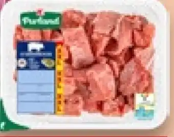 Kaufland K-Purland XXL-Schweinegulasch Angebot