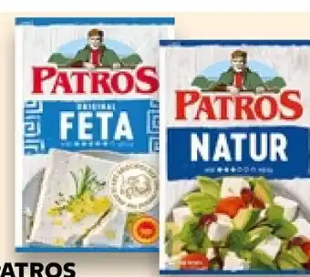 Kaufland Patros Salzlakenkäse Angebot