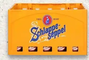 Kaufland Schlappeseppel Die Specialität Angebot