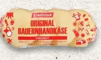 Kaufland Birkenstock Käserei Original Bauernhandkäse Angebot