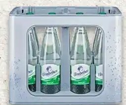 Kaufland Elisabethen Quelle Mineralwasser Angebot