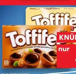 Kaufland Storck Toffifee Haselnuss in Caramel Angebot